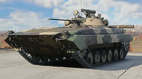 Изображение техники