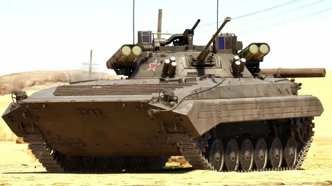 Изображение техники