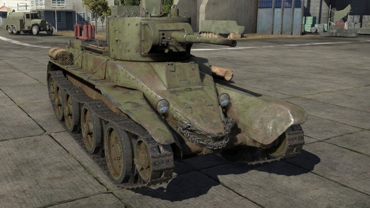 Изображение техники