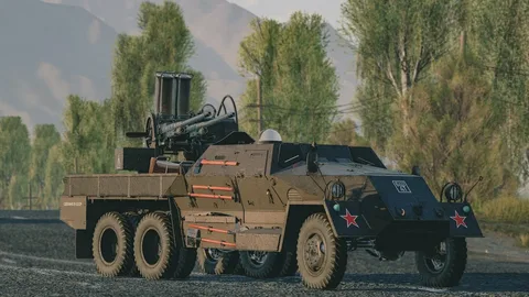 Изображение техники