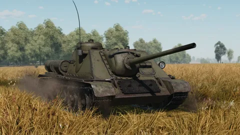 Изображение техники