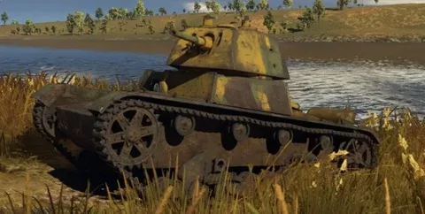 Изображение техники