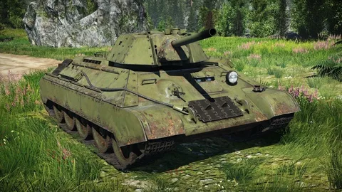 Изображение техники