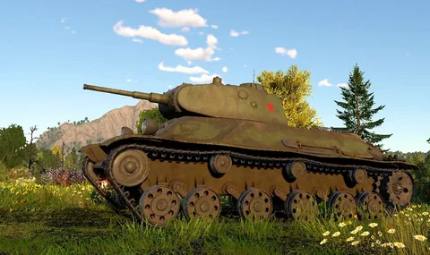 Изображение техники