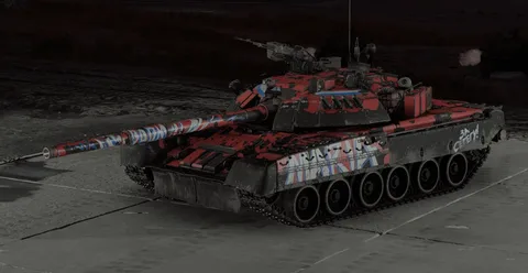 Изображение техники